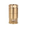 foot check valve