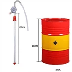 Bomba Manual Rotativa Manual