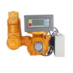 Medidor de Deslocamento Positivo