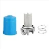 reusable fuel filter