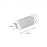 reusable filter